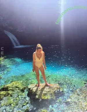 Nina Bott / nina.bott / ninabott nude photo #0048