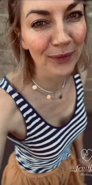 Nina Bott / ninabott nude photo #0087