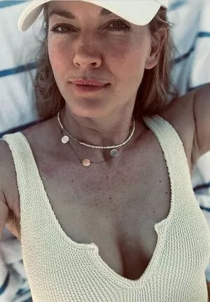 Nina Bott / ninabott nude photo #0096