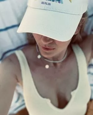 Nina Bott / ninabott nude photo #0097