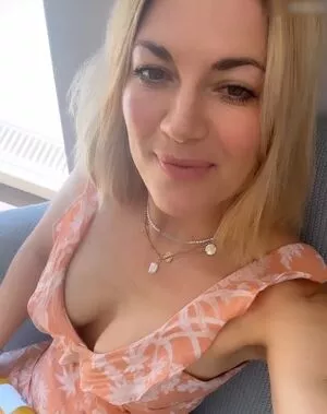 Nina Bott / ninabott nude photo #0098