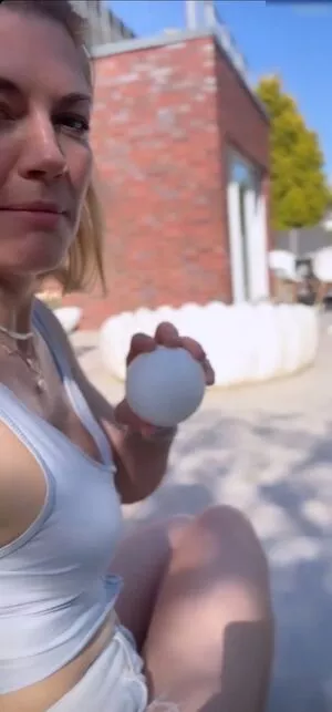 Nina Bott / ninabott nude photo #0101