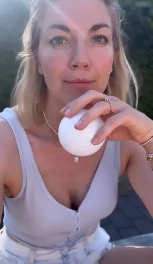 Nina Bott / ninabott nude photo #0102