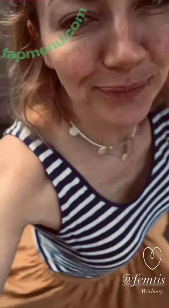 Nina Bott nude photo #0088 (ninabott)