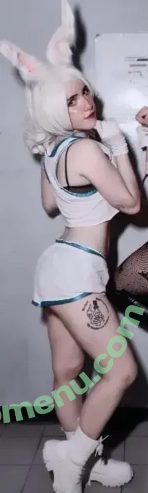 Nina Chan / Lyehrr Sama / lyehrrsama nude photo #0050