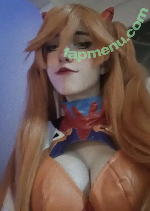 Nina Chan nude photo #0049 (Lyehrr Sama / lyehrrsama)