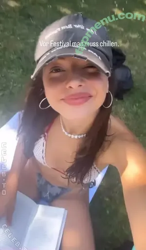 Nina Chuba / nina_chuba / ninachuba nude photo #0400