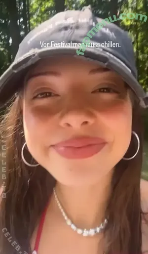 Nina Chuba / nina_chuba / ninachuba nude photo #0401