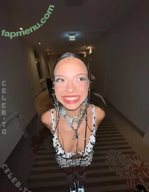 Nina Chuba / nina_chuba / ninachuba nude photo #0410