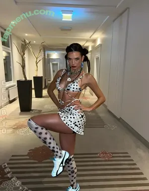 Nina Chuba / nina_chuba / ninachuba nude photo #0412