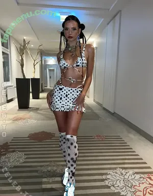 Nina Chuba / nina_chuba / ninachuba nude photo #0415