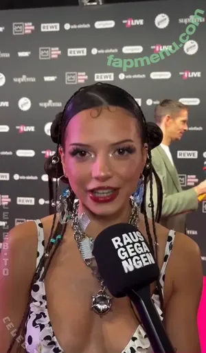 Nina Chuba / nina_chuba / ninachuba nude photo #0418