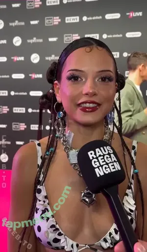 Nina Chuba / nina_chuba / ninachuba nude photo #0419