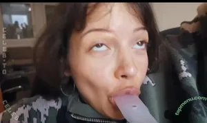 Nina Chuba / nina_chuba / ninachuba nude photo #0438