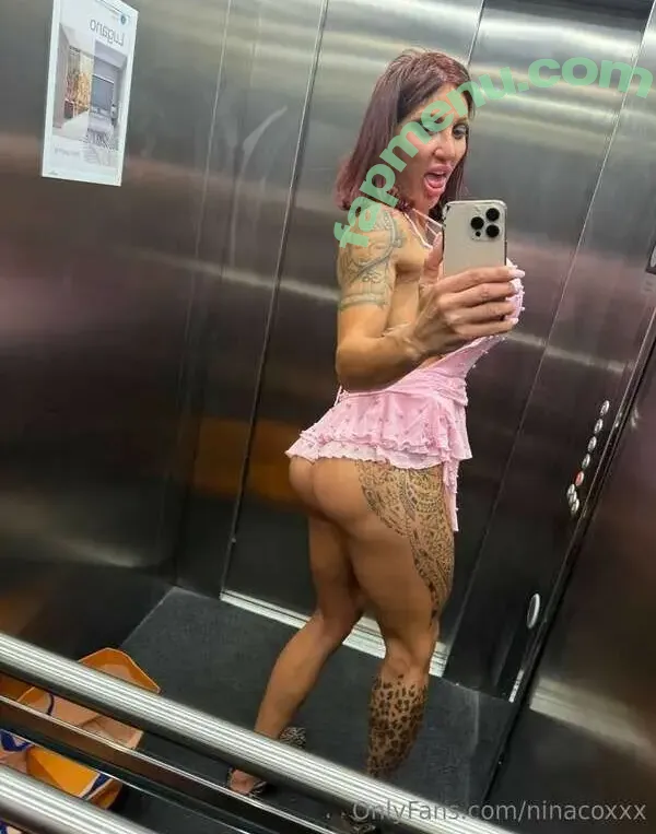 Nina Coxxx nude photo #0159 (Ninacox_ / ninacox_neen / ninacoxxx)