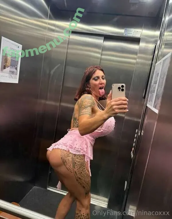 Nina Coxxx nude photo #0163 (Ninacox_ / ninacox_neen / ninacoxxx)
