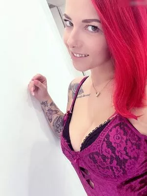 Nina Devil / MyNinaDevil / NinaDevil / NinaDevil666 / ninadevil_free / ninadeviloffizielles nude photo #0027