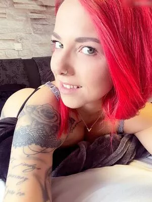 Nina Devil / MyNinaDevil / NinaDevil / NinaDevil666 / ninadevil_free / ninadeviloffizielles nude photo #0038