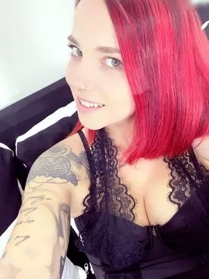 Nina Devil / MyNinaDevil / NinaDevil / NinaDevil666 / ninadevil_free / ninadeviloffizielles nude photo #0039