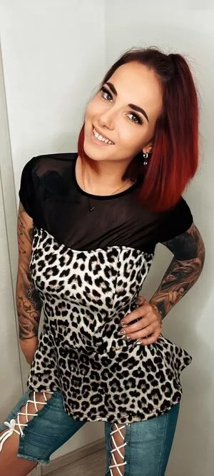 Nina Devil / MyNinaDevil / NinaDevil / NinaDevil666 / ninadevil_free / ninadeviloffizielles nude photo #0049