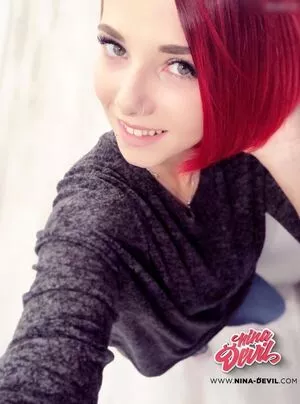Nina Devil / MyNinaDevil / NinaDevil / NinaDevil666 / ninadevil_free / ninadeviloffizielles nude photo #0050