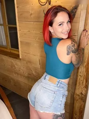 Nina Devil / MyNinaDevil / NinaDevil / NinaDevil666 / ninadevil_free / ninadeviloffizielles nude photo #0102