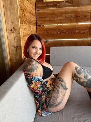 Nina Devil / MyNinaDevil / NinaDevil / NinaDevil666 / ninadevil_free / ninadeviloffizielles nude photo #0106