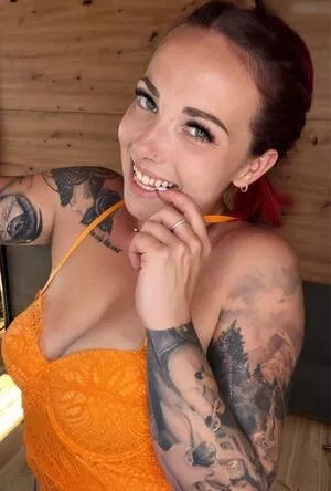 Nina Devil / MyNinaDevil / NinaDevil / NinaDevil666 / ninadevil_free / ninadeviloffizielles nude photo #0130