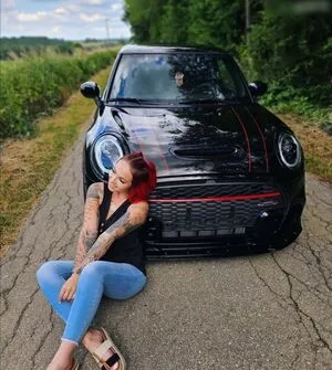 Nina Devil / MyNinaDevil / NinaDevil / NinaDevil666 / ninadevil_free / ninadeviloffizielles nude photo #0138