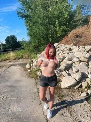 Nina Devil / MyNinaDevil / NinaDevil / NinaDevil666 / ninadevil_free / ninadeviloffizielles nude photo #0170