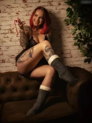 Nina Devil / MyNinaDevil / NinaDevil / NinaDevil666 / ninadevil_free / ninadeviloffizielles nude photo #0190