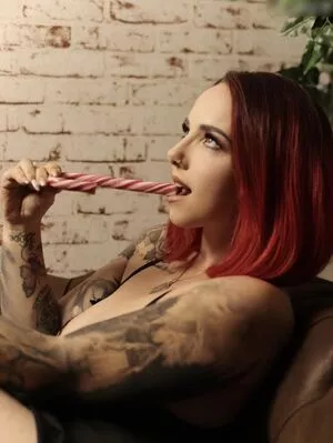 Nina Devil / MyNinaDevil / NinaDevil / NinaDevil666 / ninadevil_free / ninadeviloffizielles nude photo #0207