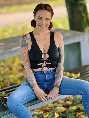 Nina Devil / MyNinaDevil / NinaDevil / NinaDevil666 / ninadevil_free / ninadeviloffizielles nude photo #0224