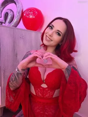 Nina Devil / MyNinaDevil / NinaDevil / NinaDevil666 / ninadevil_free / ninadeviloffizielles nude photo #0229