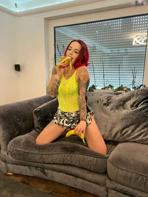 Nina Devil / MyNinaDevil / NinaDevil / NinaDevil666 / ninadevil_free / ninadeviloffizielles nude photo #0244