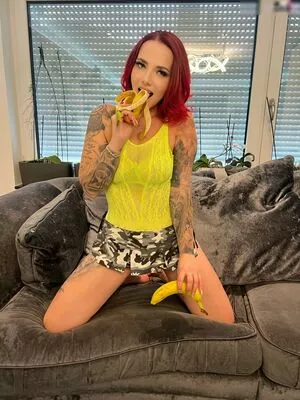 Nina Devil / MyNinaDevil / NinaDevil / NinaDevil666 / ninadevil_free / ninadeviloffizielles nude photo #0246