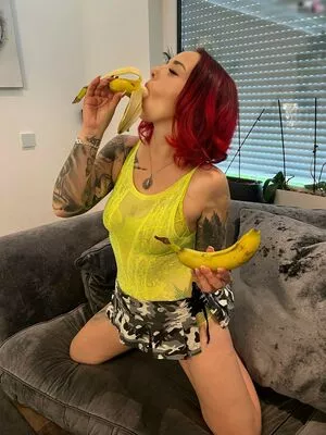 Nina Devil / MyNinaDevil / NinaDevil / NinaDevil666 / ninadevil_free / ninadeviloffizielles nude photo #0249