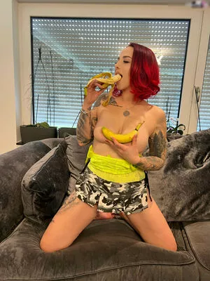 Nina Devil / MyNinaDevil / NinaDevil / NinaDevil666 / ninadevil_free / ninadeviloffizielles nude photo #0253