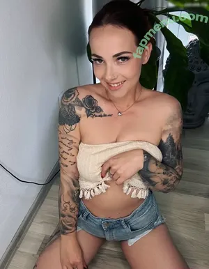 Nina Devil / NinaDevil666 / ninadeviloffizielles nude photo #0785
