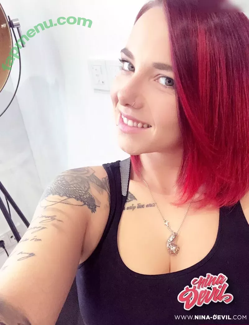 Nina Devil nude photo #0030 (MyNinaDevil / NinaDevil / NinaDevil666 / ninadevil_free / ninadeviloffizielles)