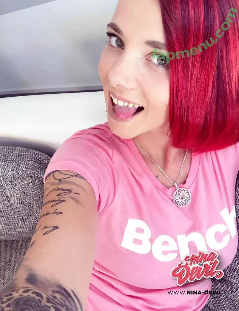 Nina Devil nude photo #0034 (MyNinaDevil / NinaDevil / NinaDevil666 / ninadevil_free / ninadeviloffizielles)