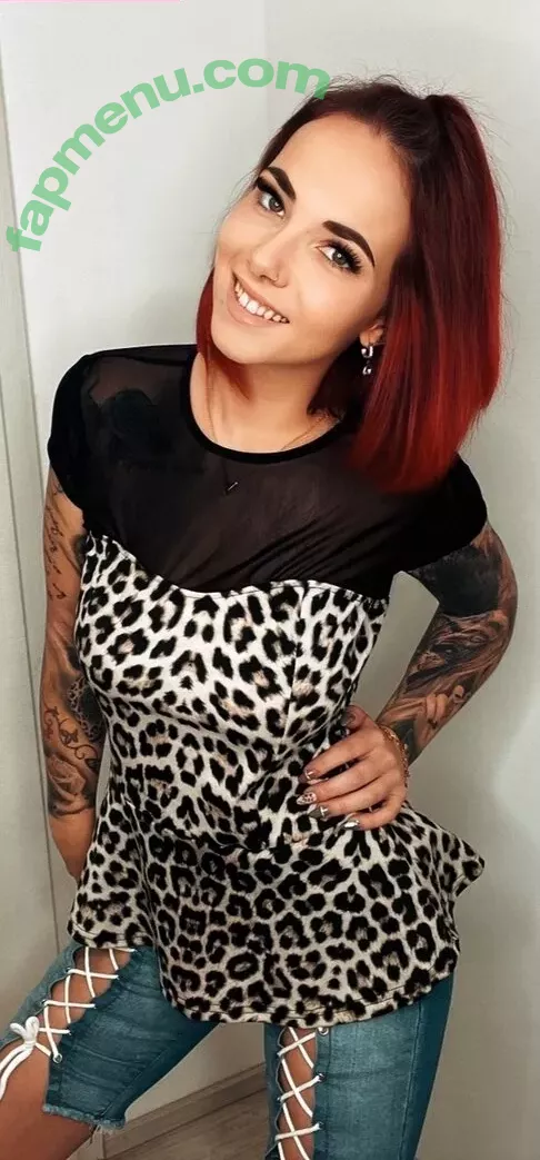 Nina Devil nude photo #0049 (MyNinaDevil / NinaDevil / NinaDevil666 / ninadevil_free / ninadeviloffizielles)