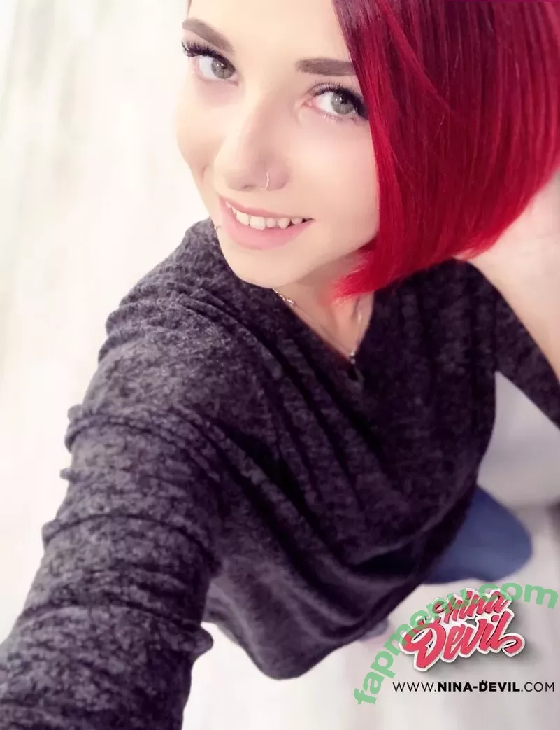 Nina Devil nude photo #0050 (MyNinaDevil / NinaDevil / NinaDevil666 / ninadevil_free / ninadeviloffizielles)