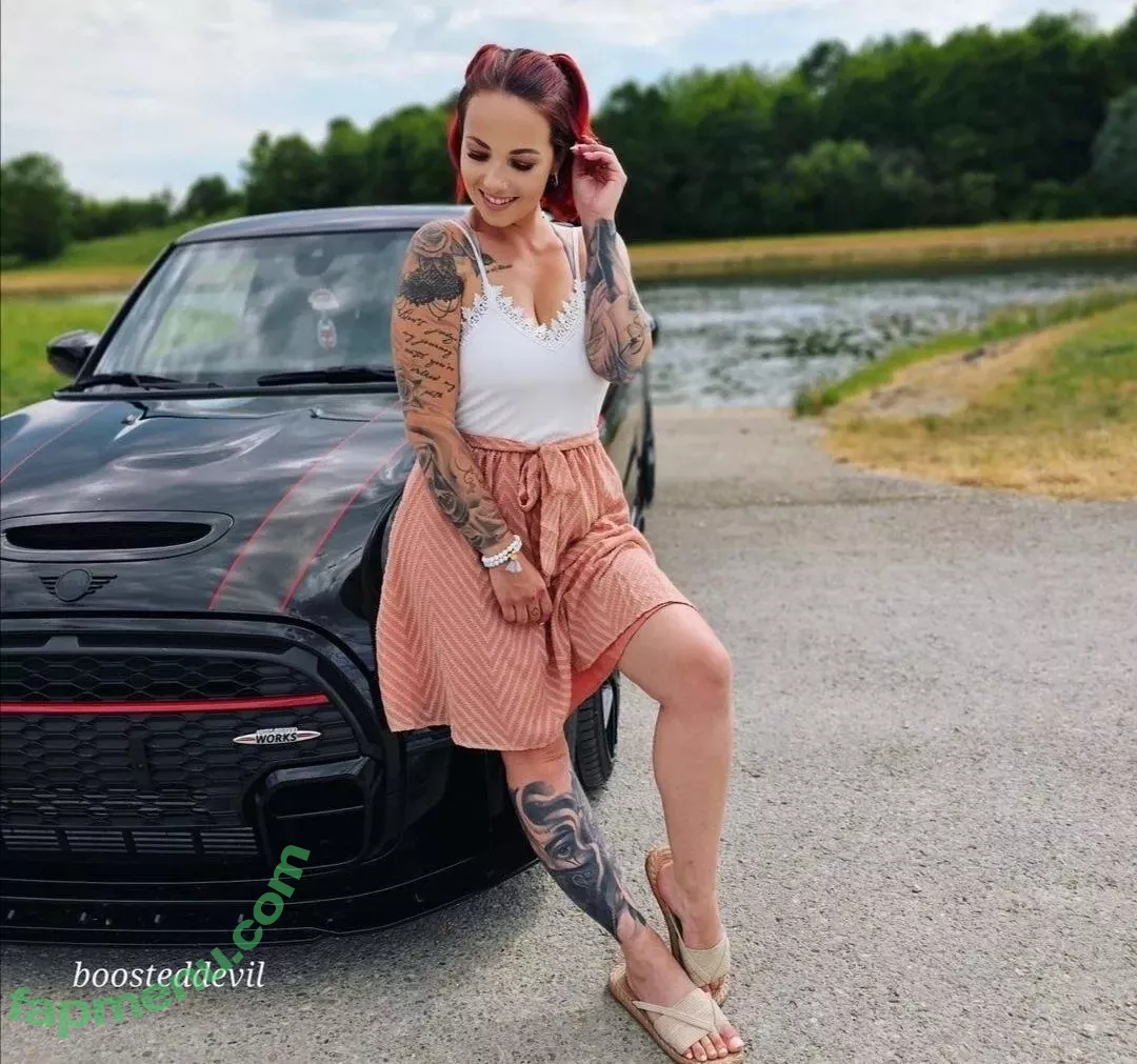 Nina Devil nude photo #0137 (MyNinaDevil / NinaDevil / NinaDevil666 / ninadevil_free / ninadeviloffizielles)