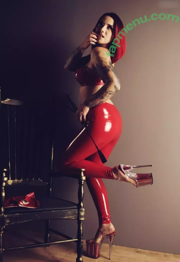 Nina Devil nude photo #0216 (MyNinaDevil / NinaDevil / NinaDevil666 / ninadevil_free / ninadeviloffizielles)