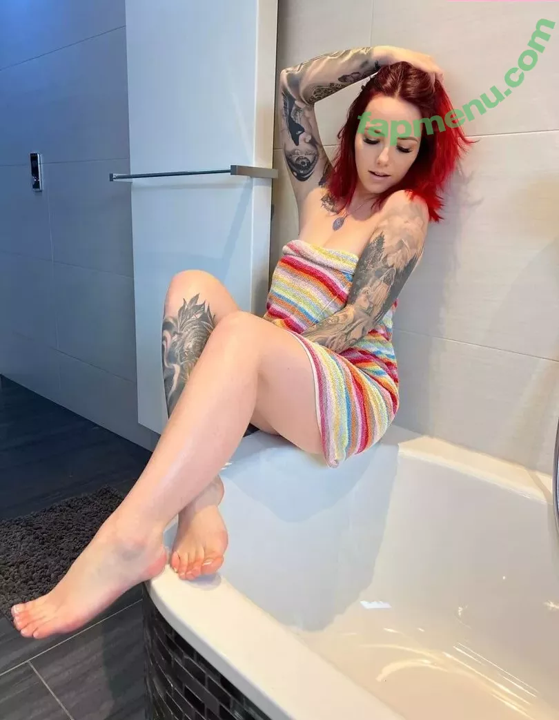 Nina Devil nude photo #0256 (MyNinaDevil / NinaDevil / NinaDevil666 / ninadevil_free / ninadeviloffizielles)