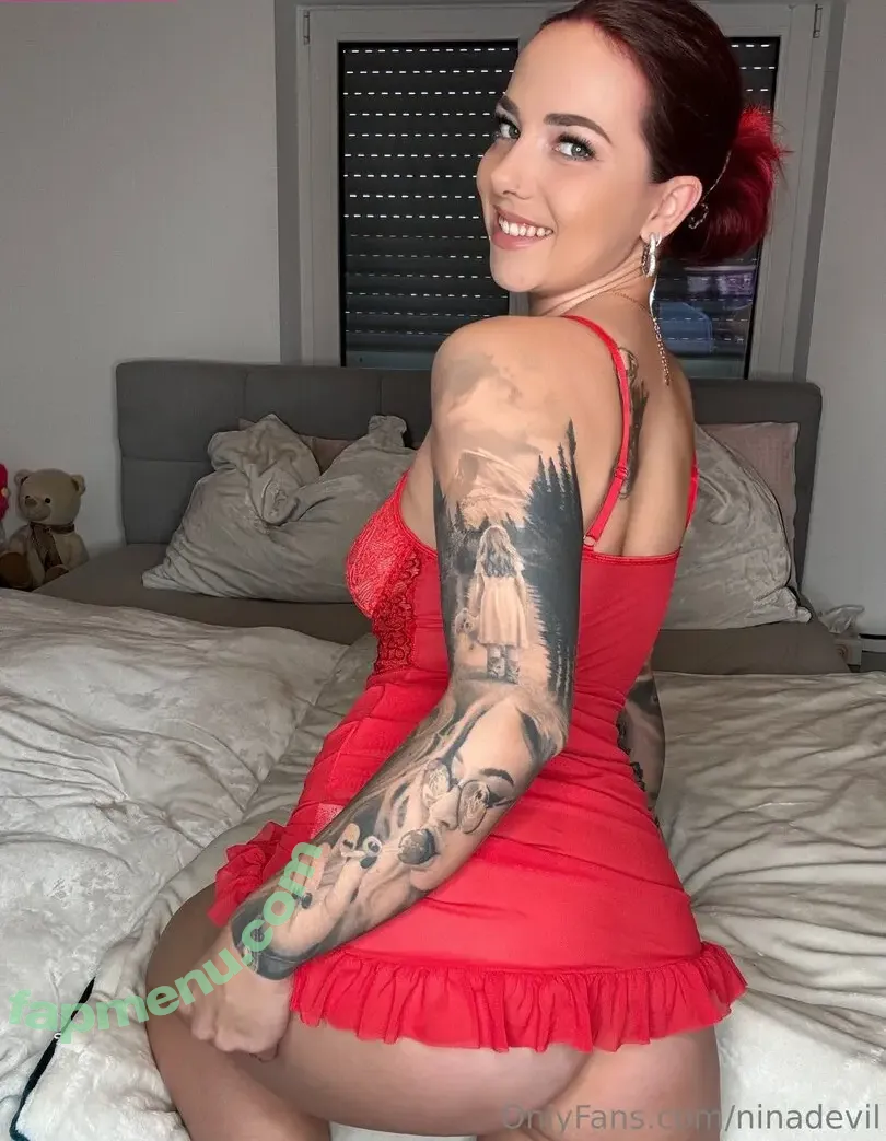 Nina Devil nude photo #0722 (NinaDevil666 / ninadeviloffizielles)