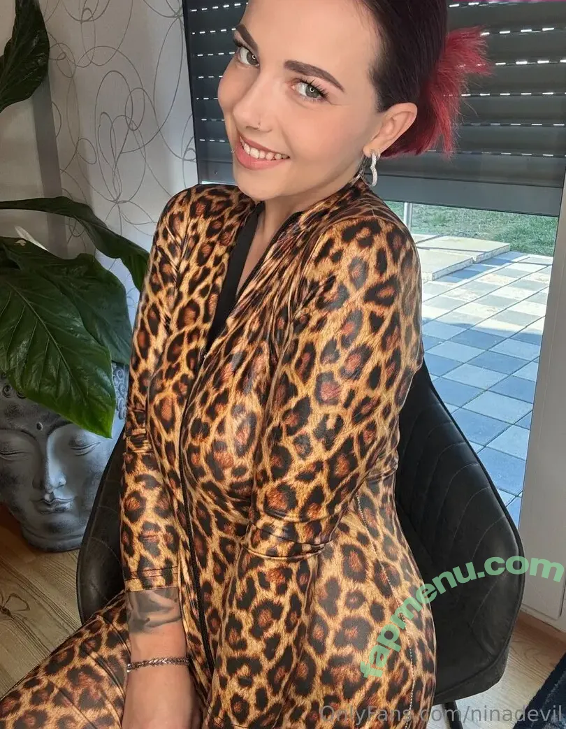 Nina Devil nude photo #0739 (NinaDevil666 / ninadeviloffizielles)