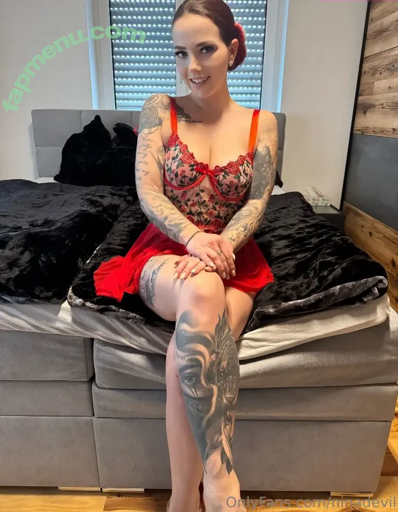 Nina Devil nude photo #0759 (NinaDevil666 / ninadeviloffizielles)
