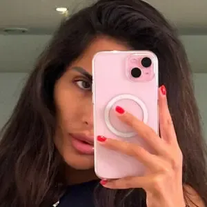 Nina & Diana Parsijani / ninaxdiana nude photo #0006